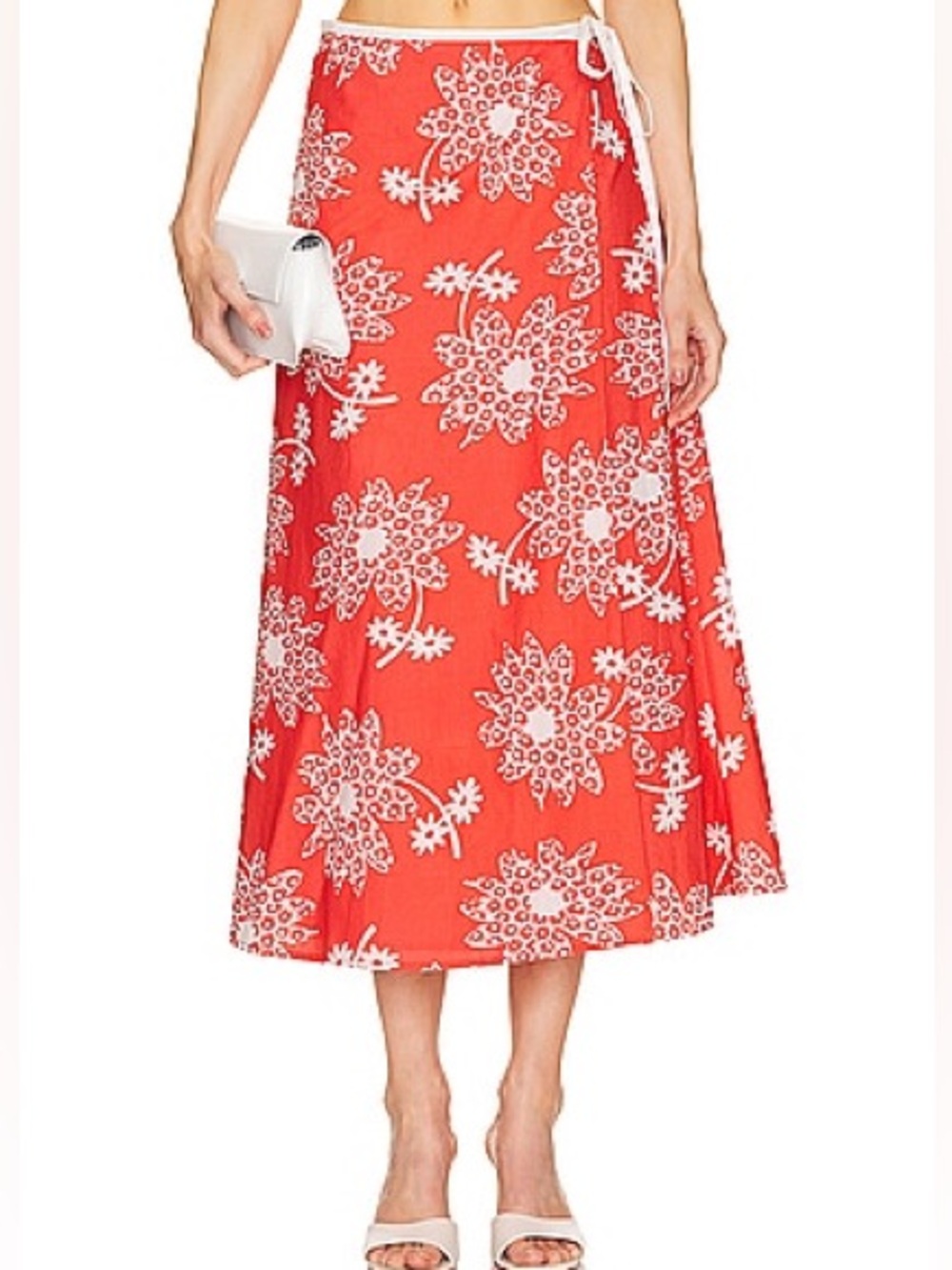 Ciao Lucia Tacci Skirt in Paradise